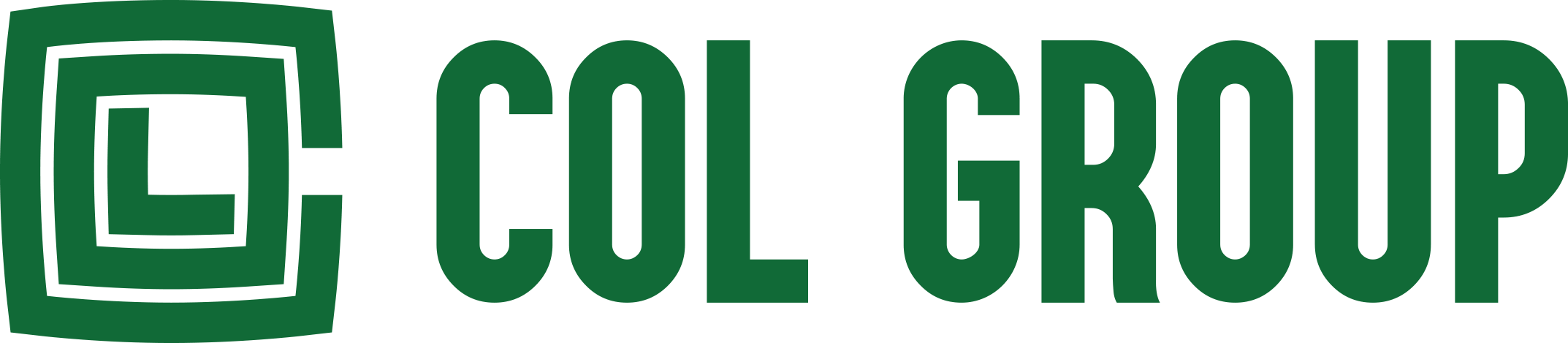 Col Giovanni Paolo logo