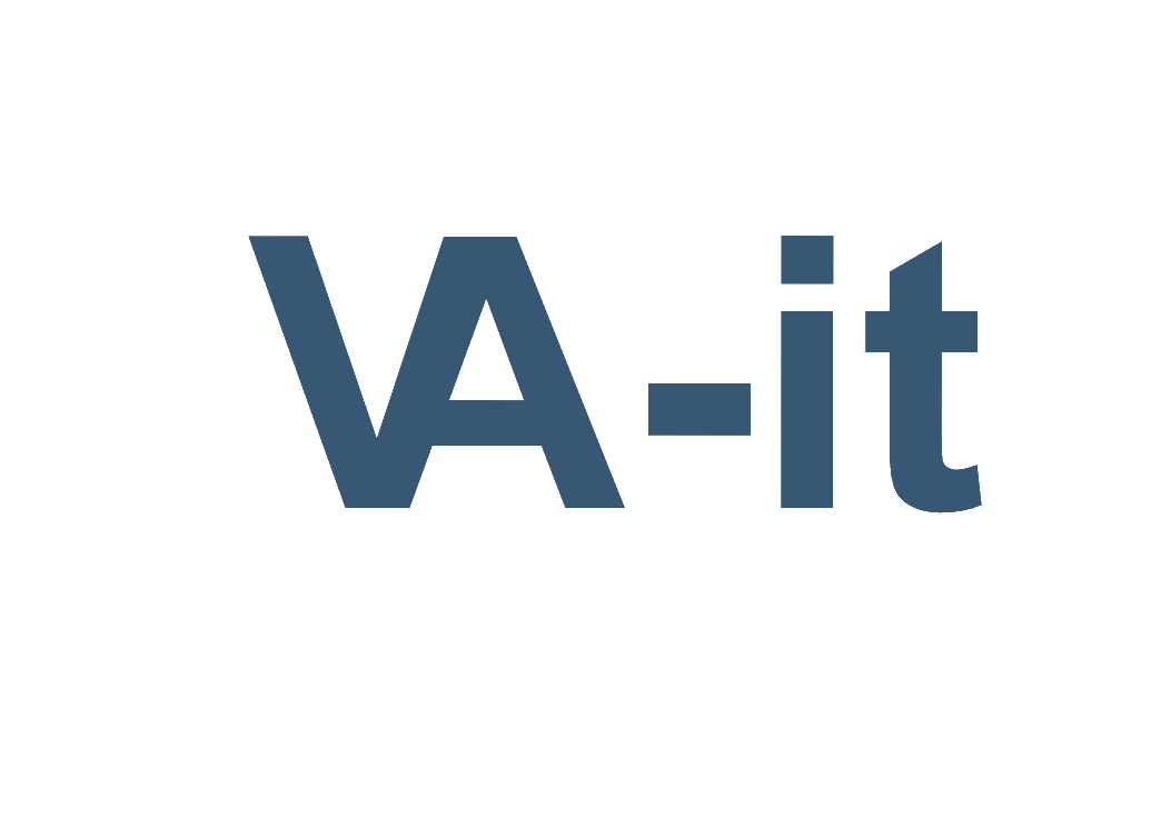 VA-it Skandinavien AB logo