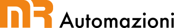 M.R. Automazioni srl logo