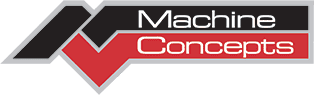 Machine Concepts logo