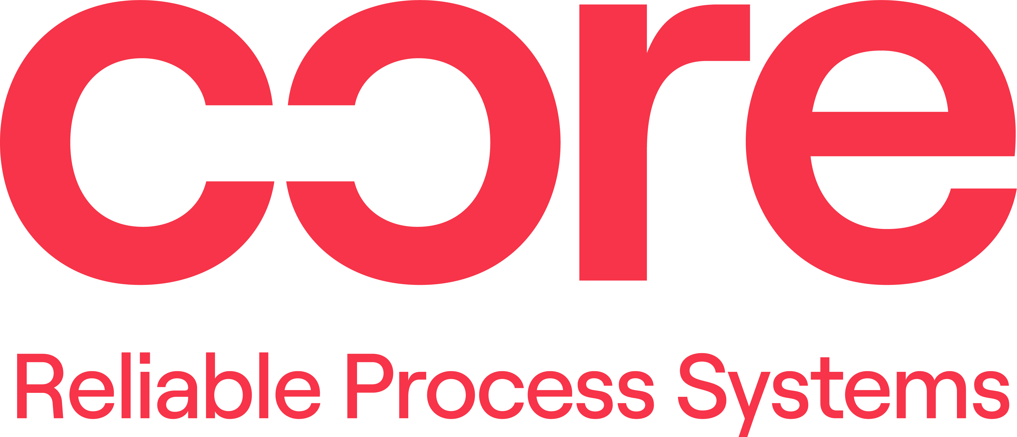 Core Process logo