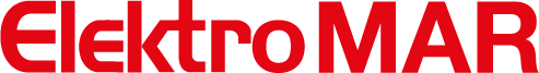 Elektro MAR a.s. logo