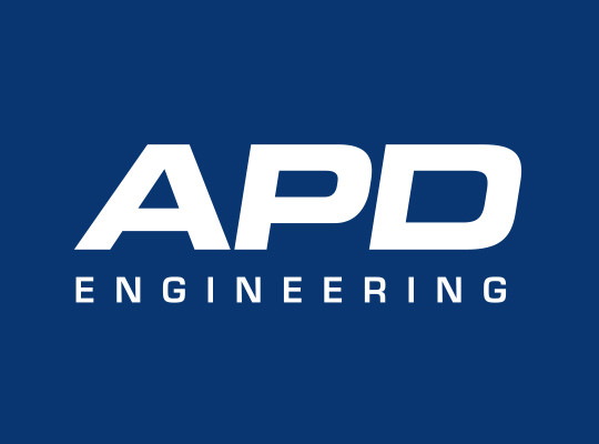 APD Engineering logo