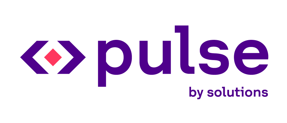pulse by solutions logo