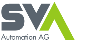 SVA Automation AG logo