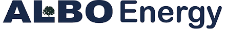 ALBO Energy logo