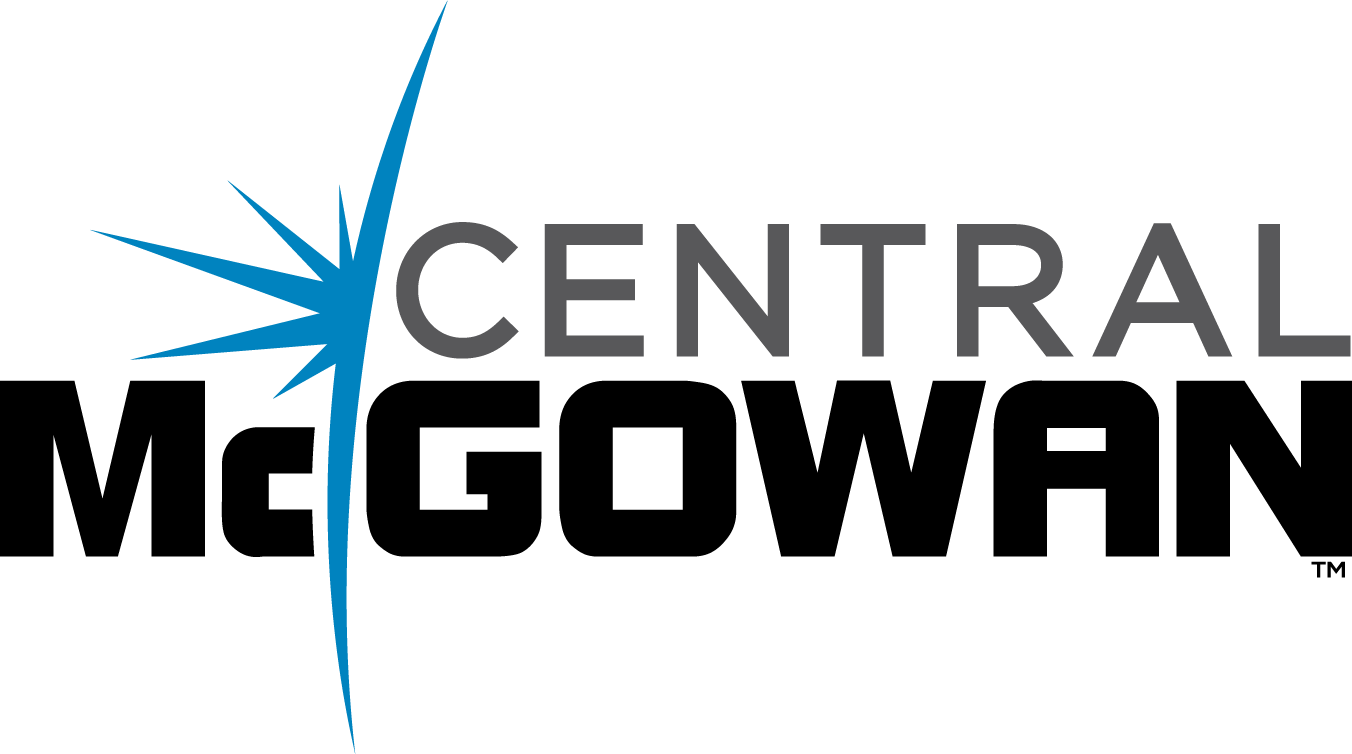 Central McGowan logo