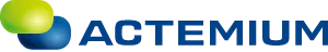 Actemium Automation logo