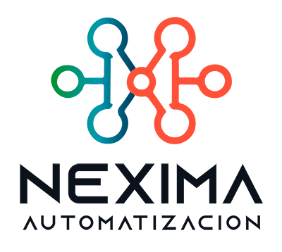Nexima logo