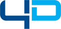 4D Systems logo