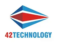 42technology AG logo