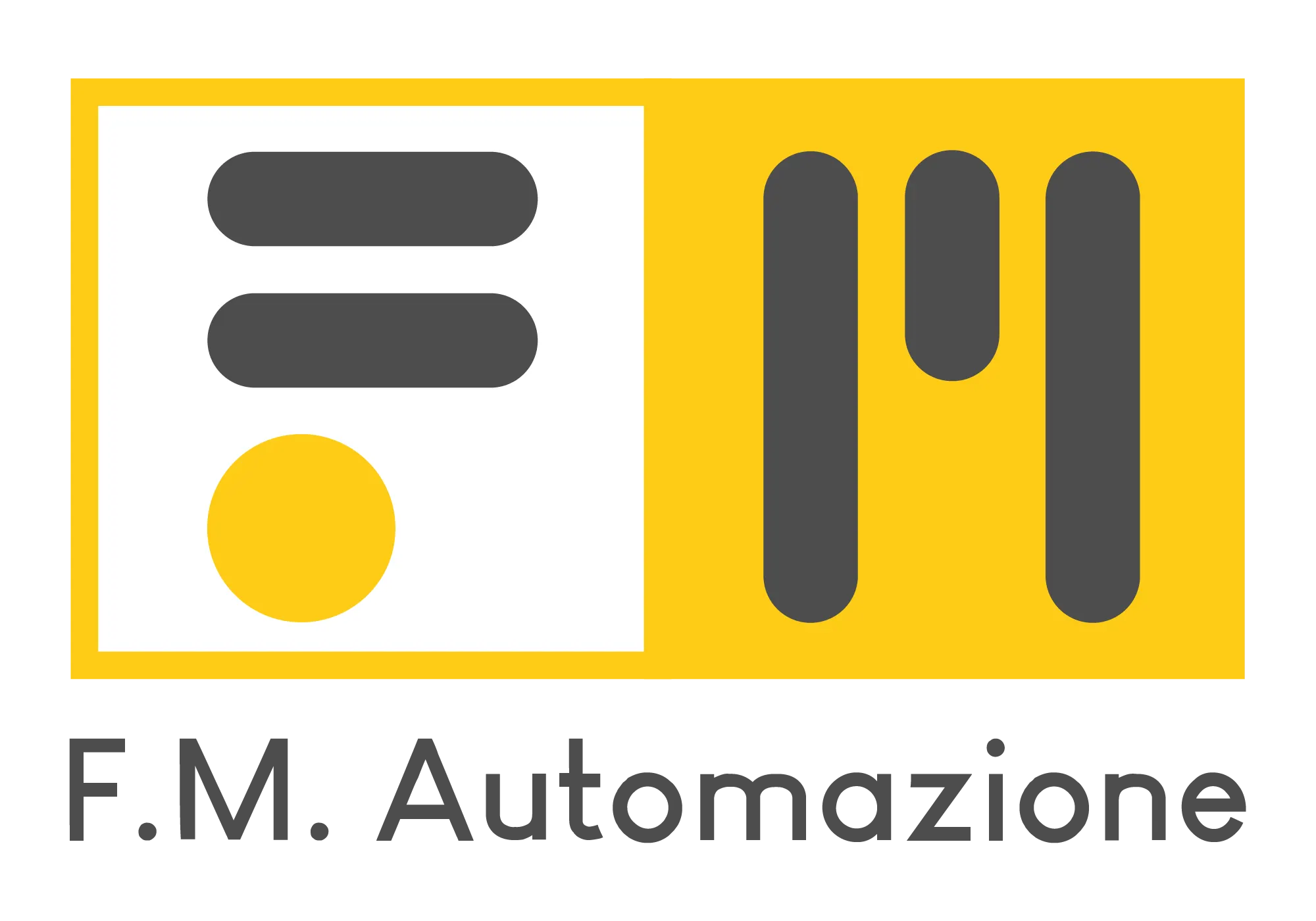 F.M. Automazione S.r.l. logo