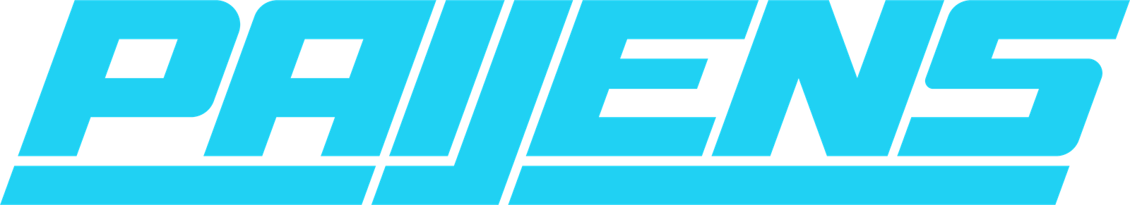 Paijens Automation logo