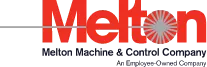 Melton Machine & Control Company logo