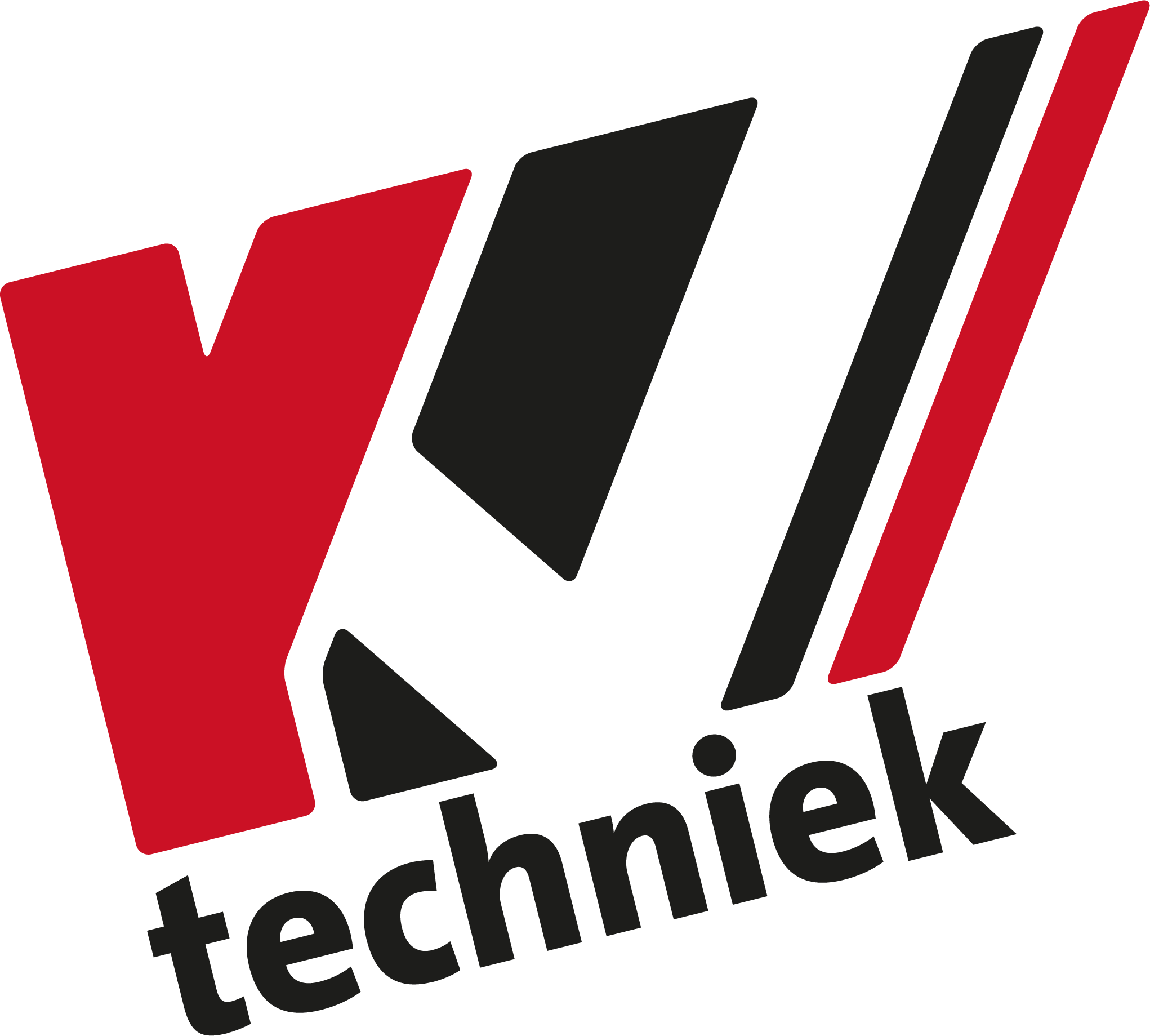 KV-Techniek logo