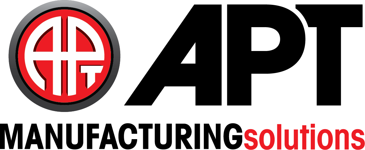 APT Manufacturing Solutions logo