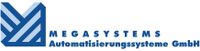 MEGASYSTEMS Automatisierungssysteme GmbH logo