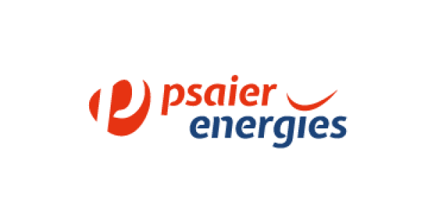 Psaier.energies logo